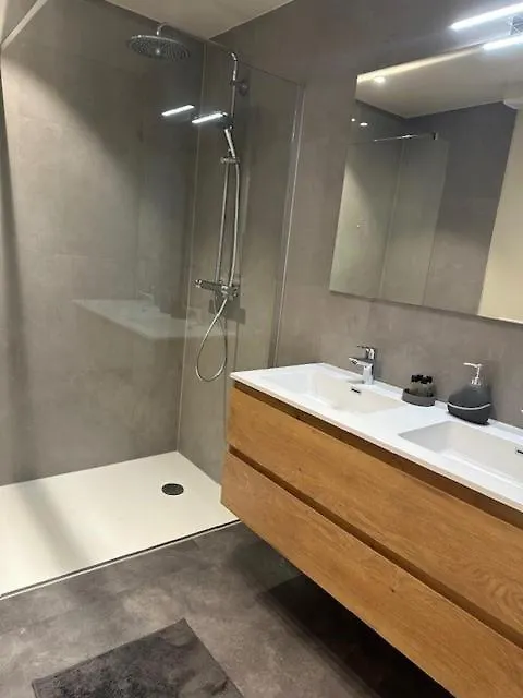 Guesthouse Rose Брюгге Гостевой дом